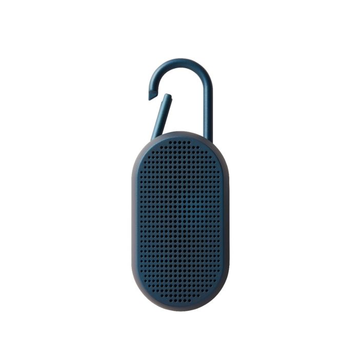 Lexon Mino T BT Speaker 5W Dark Blue/LA124DB9