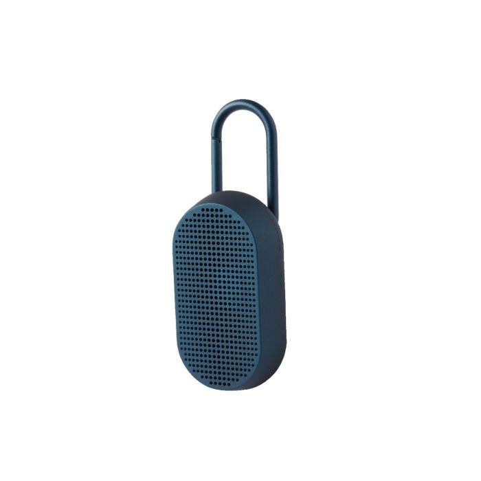 Lexon Mino T BT Speaker 5W Dark Blue/LA124DB9