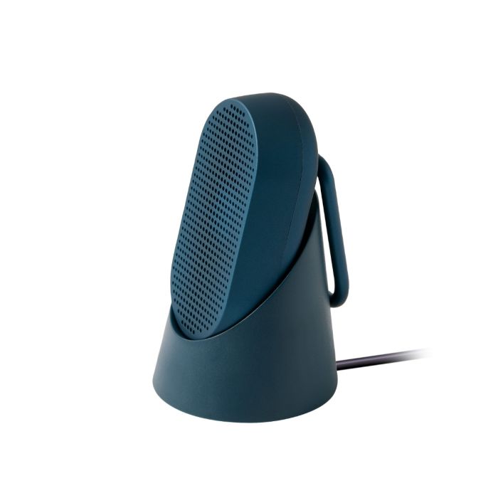 Lexon Mino T BT Speaker 5W Dark Blue/LA124DB9