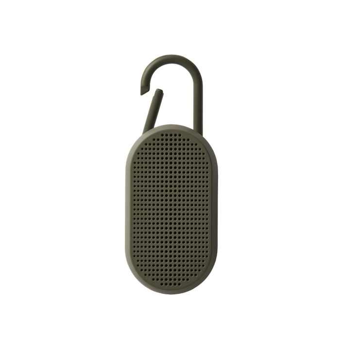 Lexon Mino T BT Speaker 5W Kakhi/LA124K9
