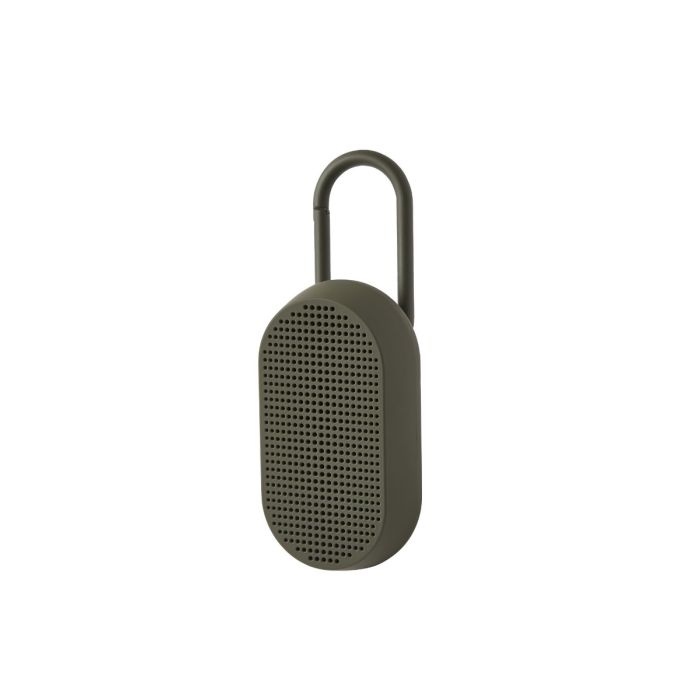 Lexon Mino T BT Speaker 5W Kakhi/LA124K9