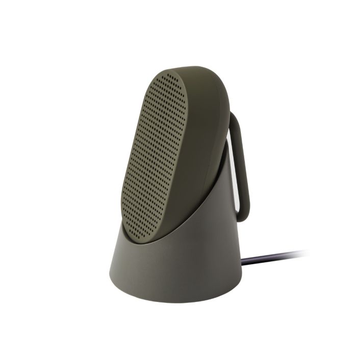 Lexon Mino T BT Speaker 5W Kakhi/LA124K9