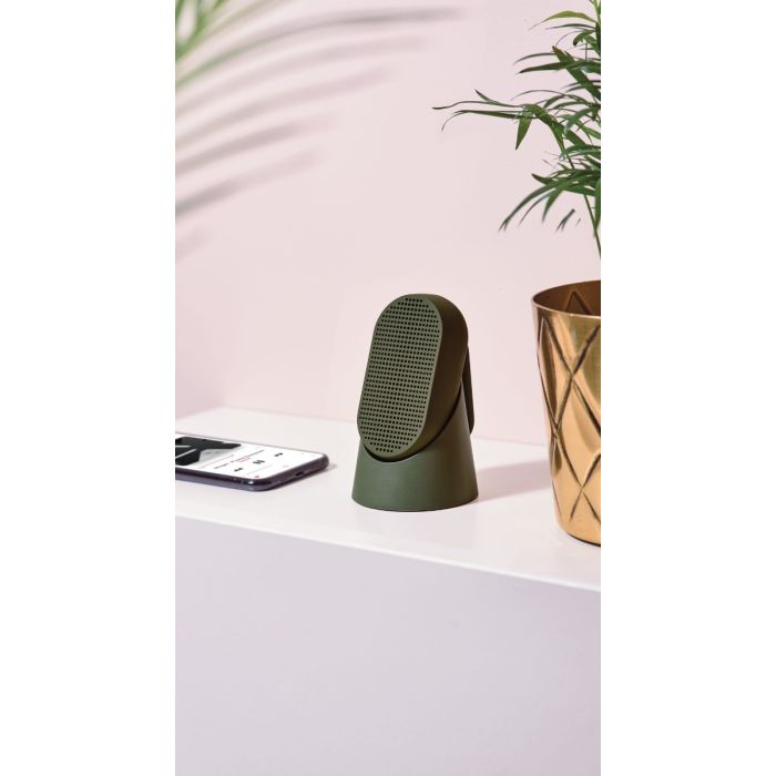 Lexon Mino T BT Speaker 5W Kakhi/LA124K9