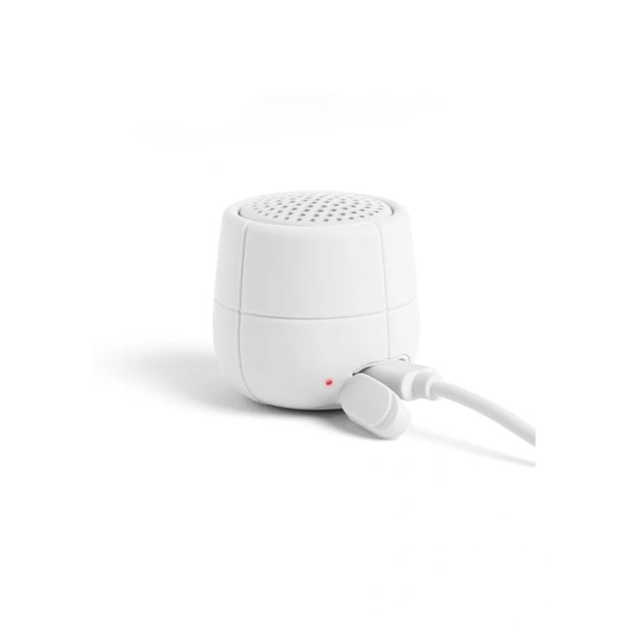 Lexon Mino X BT Speaker 3W White/LA120MW