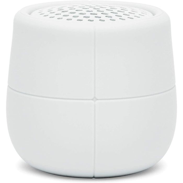 Lexon Mino X BT Speaker 3W White/LA120MW