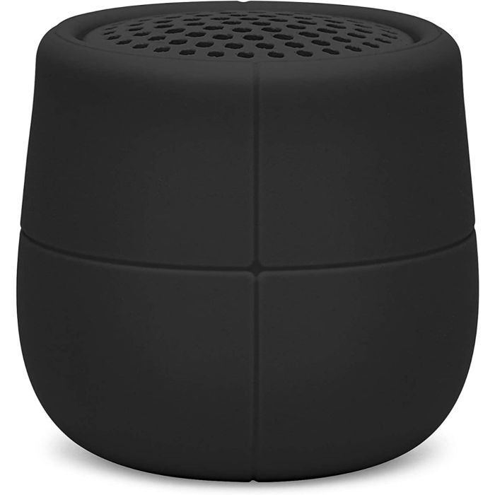 Lexon Mino X BT Speaker 3W Black/LA120N9
