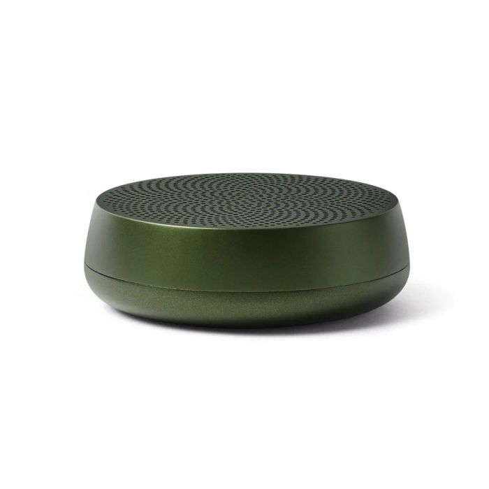 Lexon Mino L BT Speaker 5W Dark Green/LA121MDG