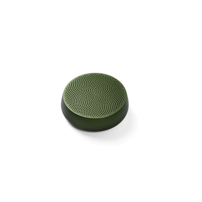 Lexon Mino L BT Speaker 5W Dark Green/LA121MDG