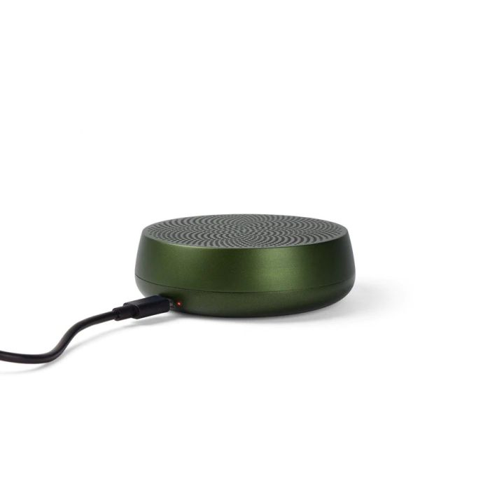 Lexon Mino L BT Speaker 5W Dark Green/LA121MDG