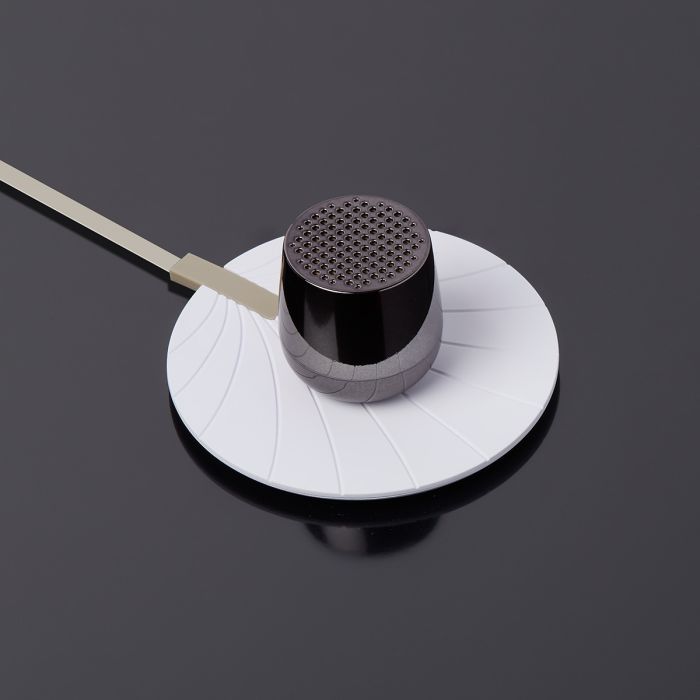 Lexon Mino+ BT Speaker 3W Matt White/LA125MW