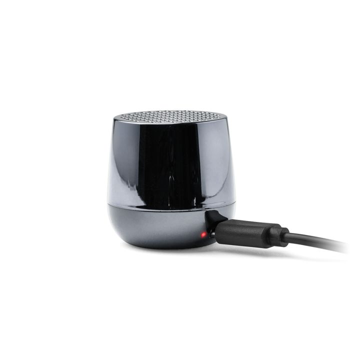 Lexon Mino+ BT Speaker 3W Matt White/LA125MW