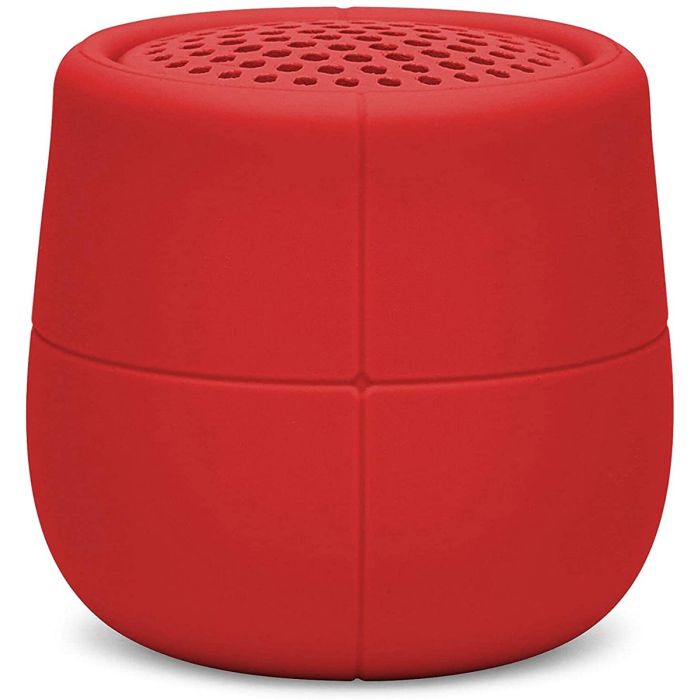 Lexon Mino X BT Speaker 3W Red/LA120R9