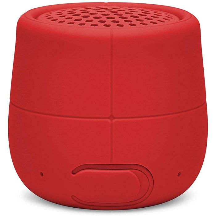 Lexon Mino X BT Speaker 3W Red/LA120R9