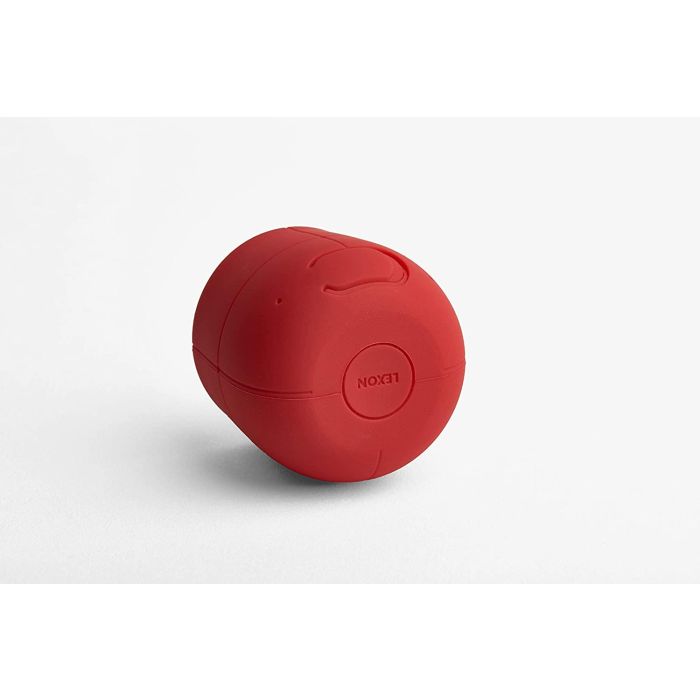 Lexon Mino X BT Speaker 3W Red/LA120R9