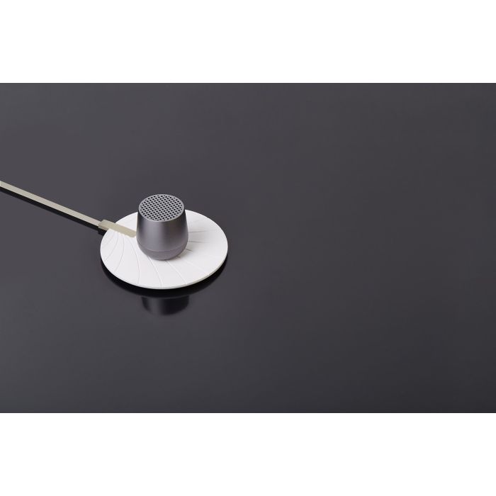 Lexon Mino+ BT Speaker 3W Alu Gun Metal/LA125X