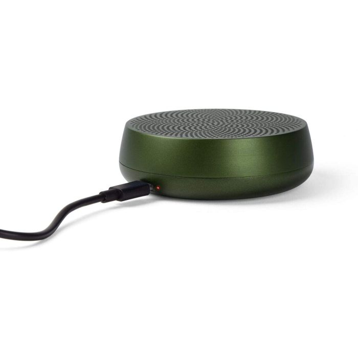 Lexon Mino+ L 5W Speaker Dark Green/LA129DG1