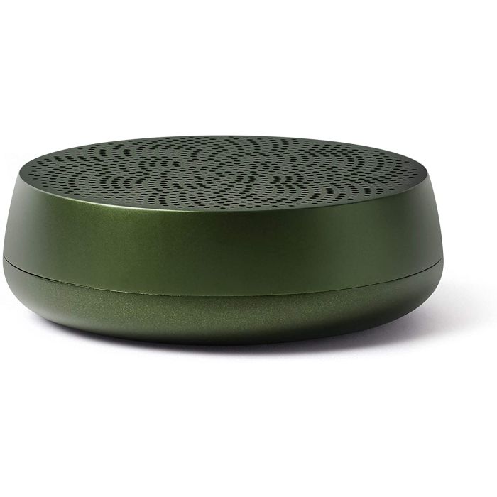 Lexon Mino+ L 5W Speaker Dark Green/LA129DG1
