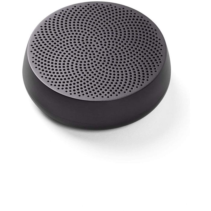 Lexon Mino+ L 5W Speaker Gun Metal/LA129X