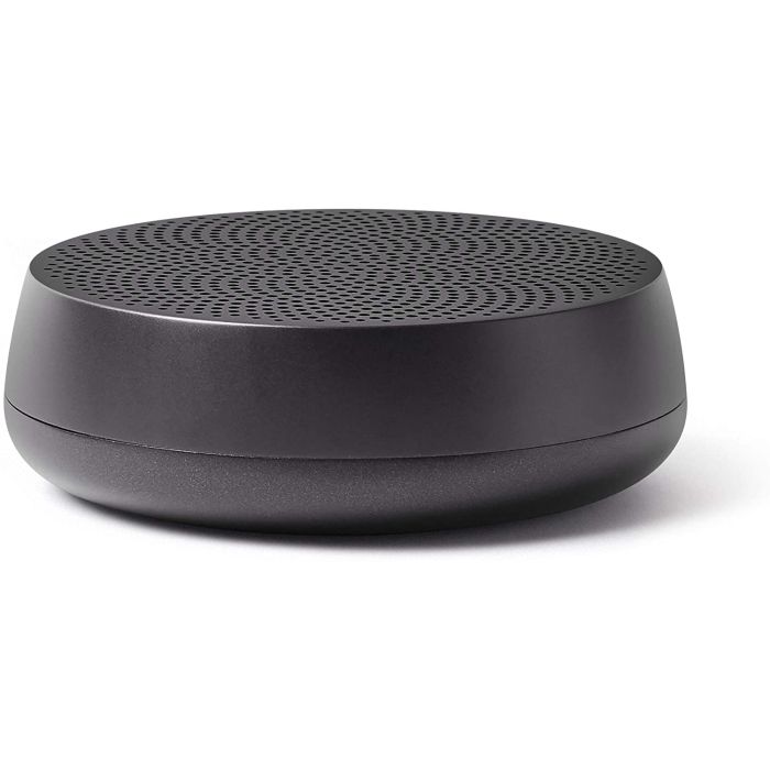 Lexon Mino+ L 5W Speaker Gun Metal/LA129X