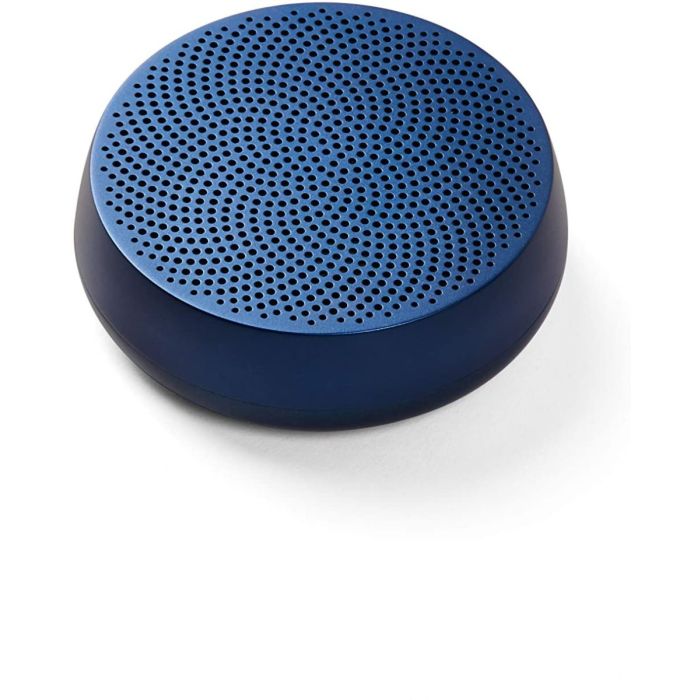 Lexon Mino+ L 5W Speaker Dark Blue/LA129DB