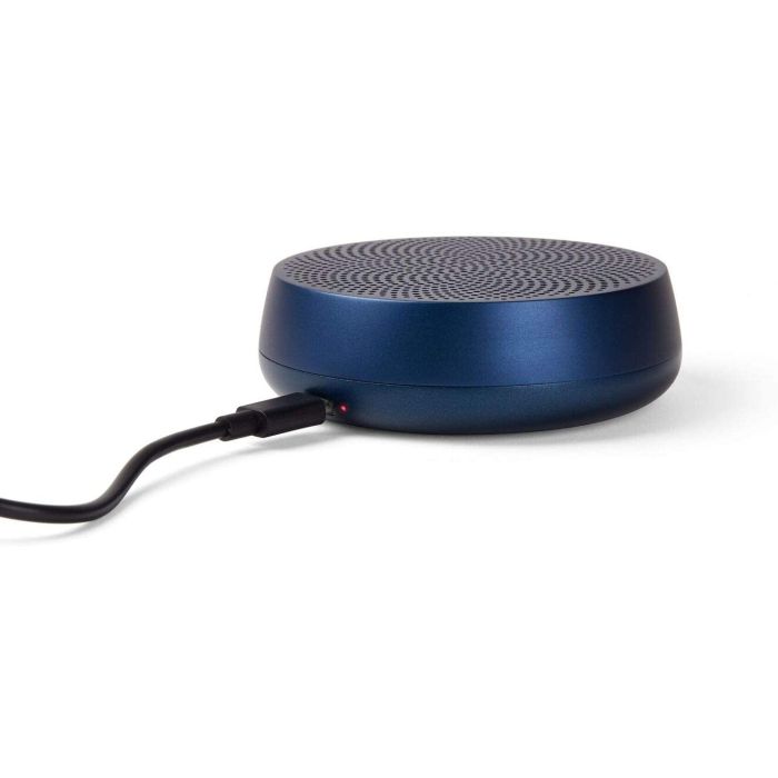 Lexon Mino+ L 5W Speaker Dark Blue/LA129DB