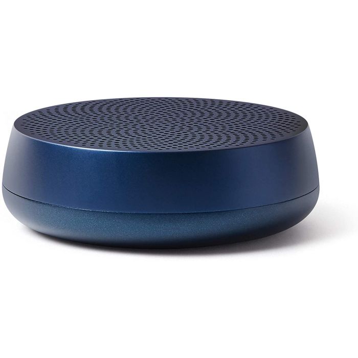 Lexon Mino+ L 5W Speaker Dark Blue/LA129DB