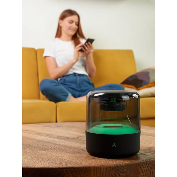 Accesstyle /TITAN BTL Black