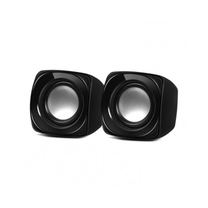 Sven 120 USB Black (SV-013493)