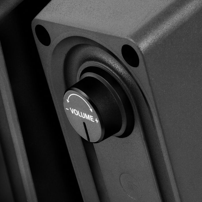 Sven 300 Black (SV-016142)