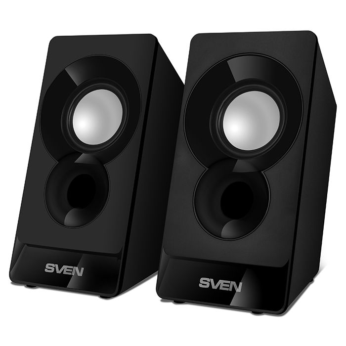 Sven 300 Black (SV-016142)