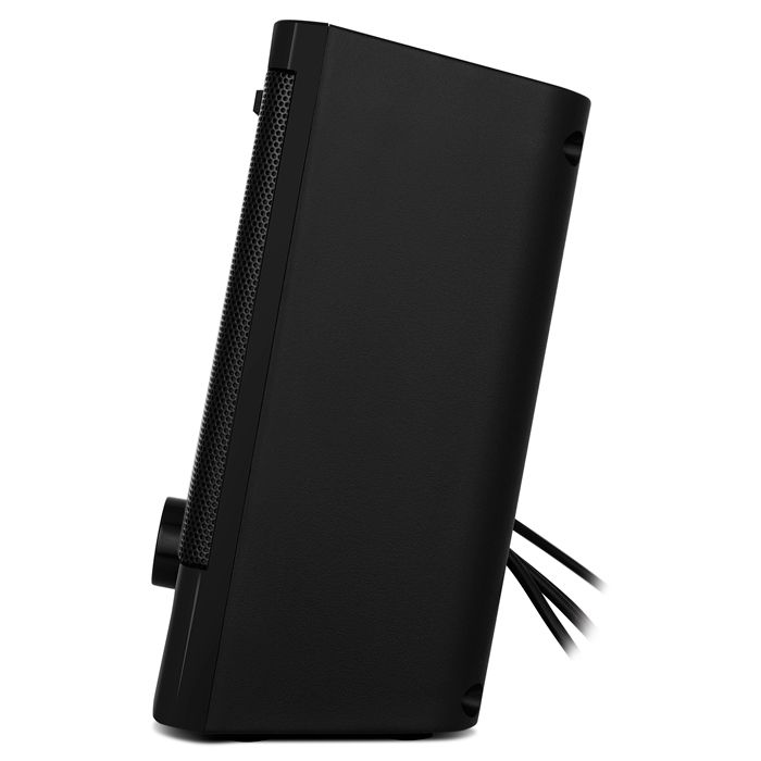 Sven 318 USB Black (SV-015176)