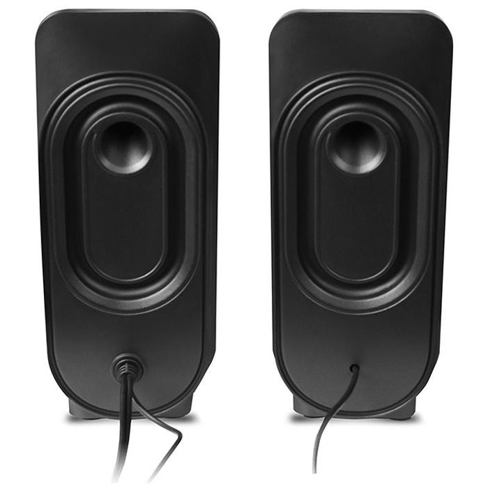 Sven 320, Black USB (SV-014636)