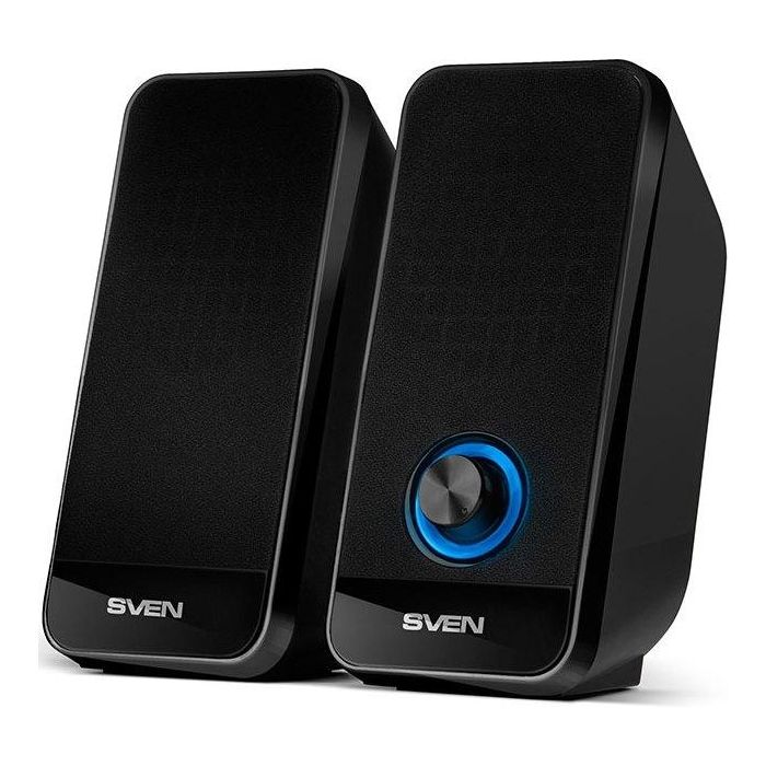 Sven 320, Black USB (SV-014636)