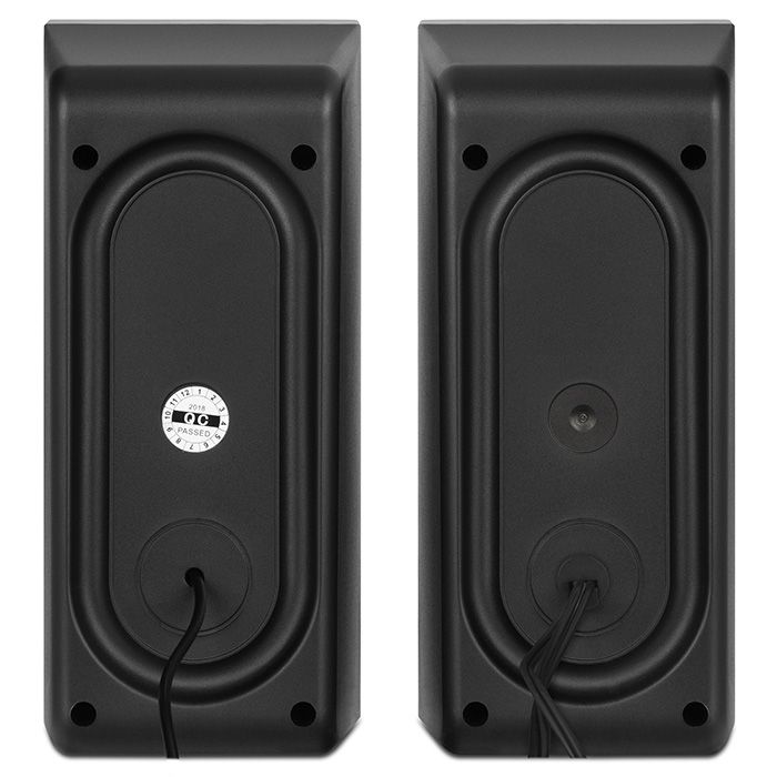 Sven 357 USB Black (SV-018191)