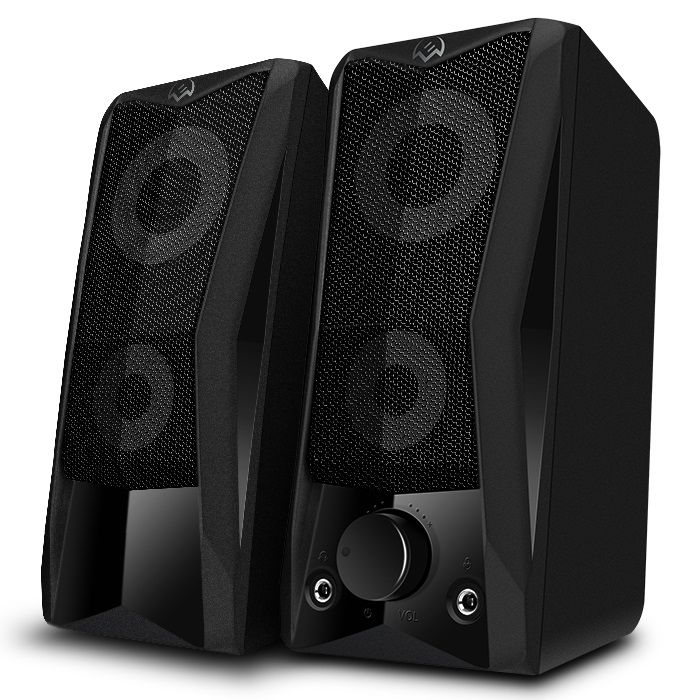 Sven 445 Black (SV-018580)
