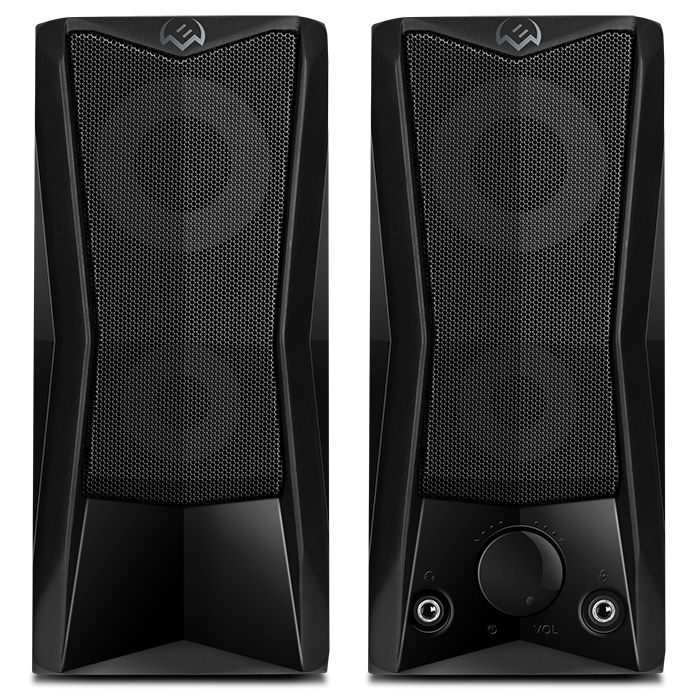 Sven 445 Black (SV-018580)