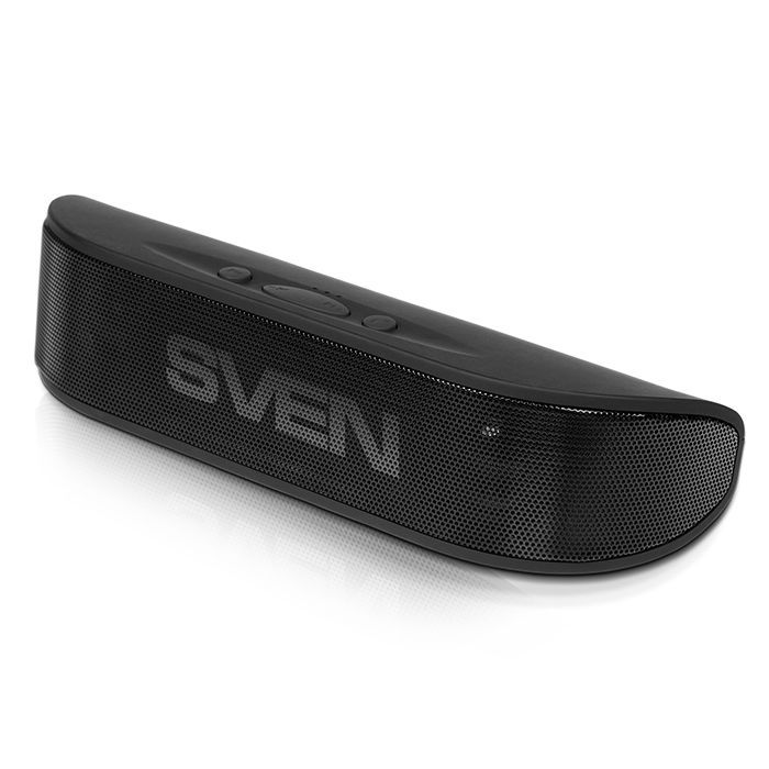Sven PS-70BL, Bluetooth, black