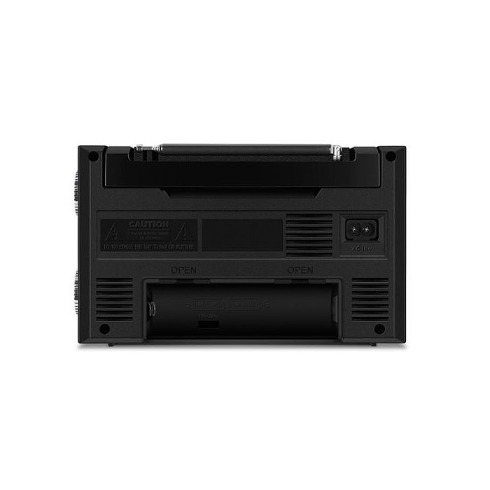 Sven SRP-450 Black (SV-017149)