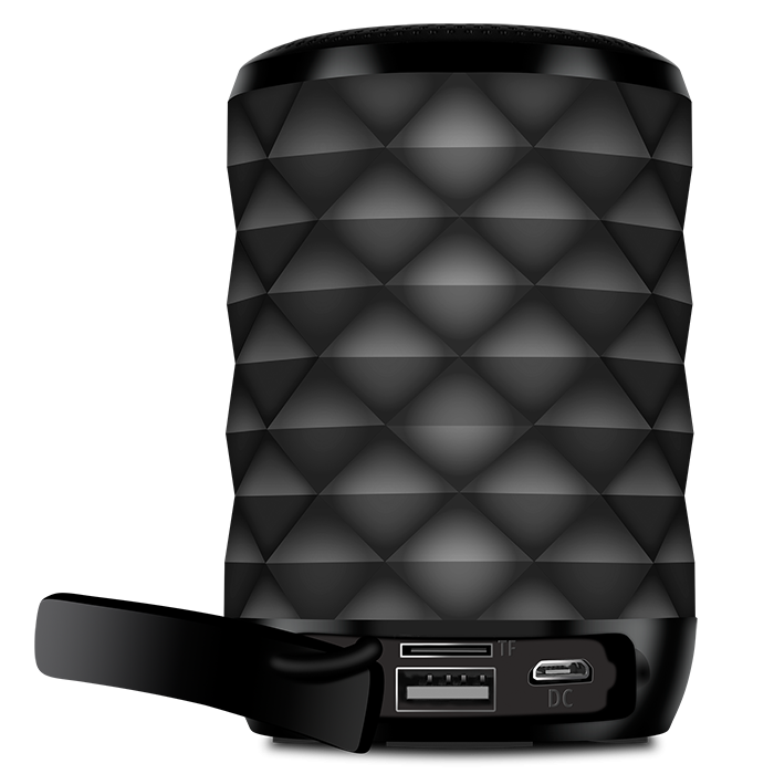 Sven PS-55 Black (SV-021146)