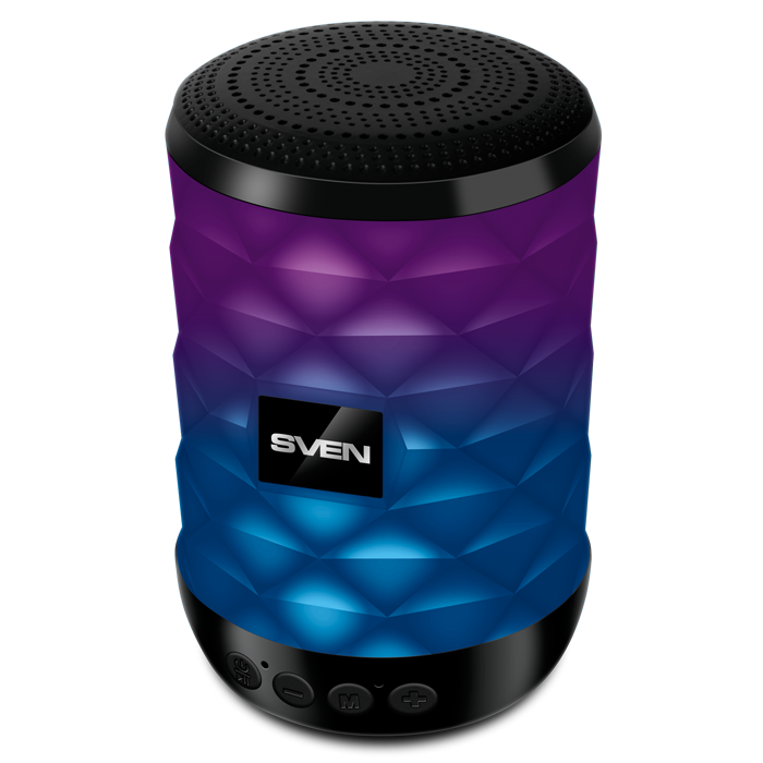 Sven PS-55 Black (SV-021146)