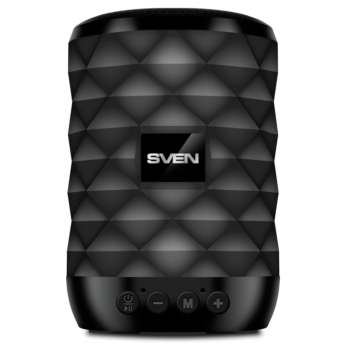 Sven PS-55 Black (SV-021146)