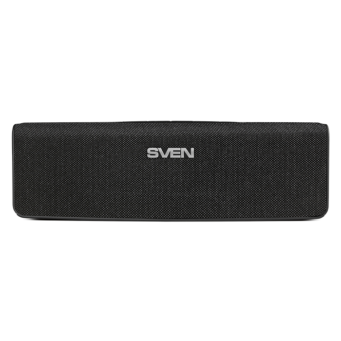 Sven PS-192 Black (SV-019747)