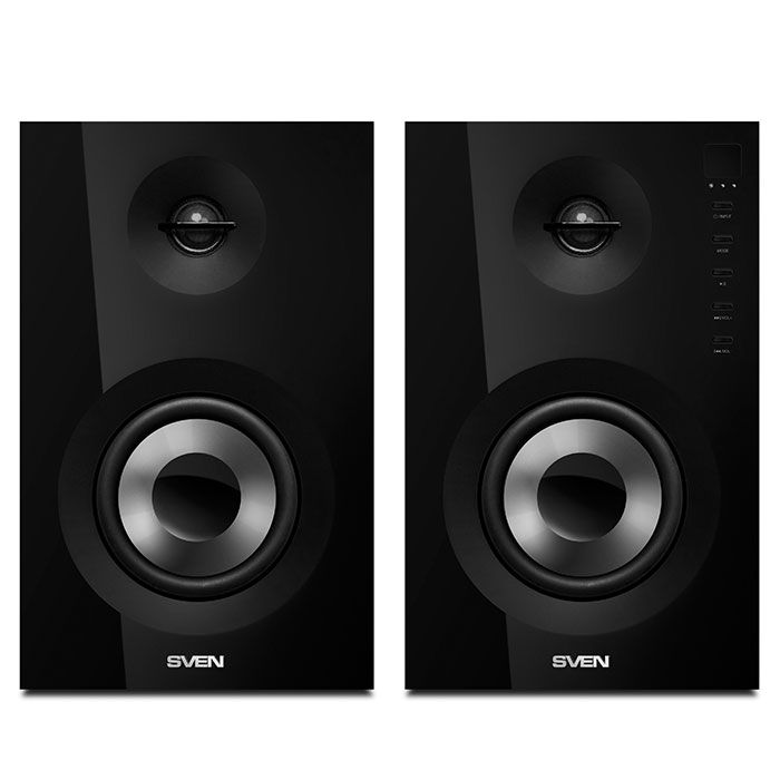 Sven SPS-721 Bluetooth, Black (SV-013714)
