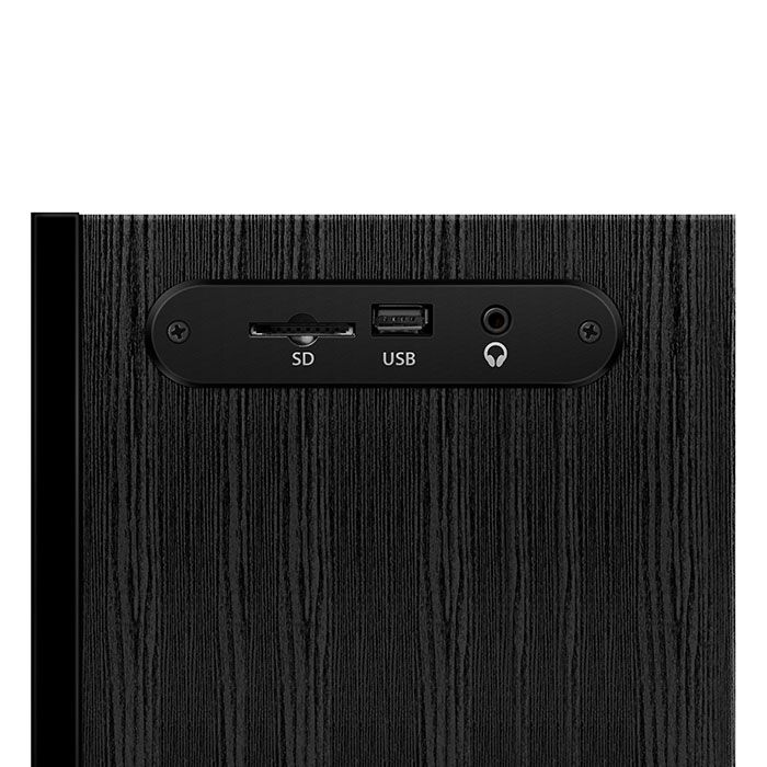 Sven SPS-721 Bluetooth, Black (SV-013714)