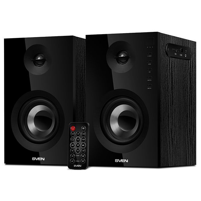 Sven SPS-721 Bluetooth, Black (SV-013714)