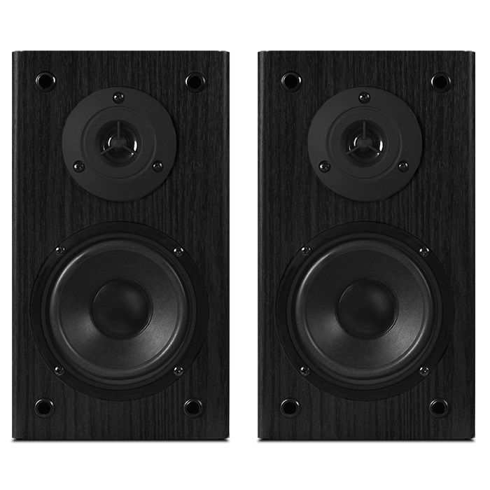 Sven SPS-614 Black (SV-020262)