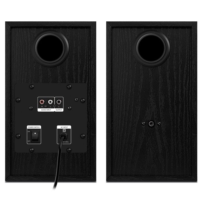 Sven SPS-614 Black (SV-020262)