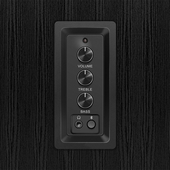 Sven SPS-614 Black (SV-020262)
