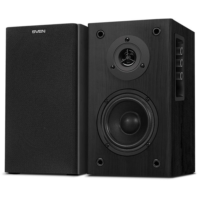 Sven SPS-614 Black (SV-020262)