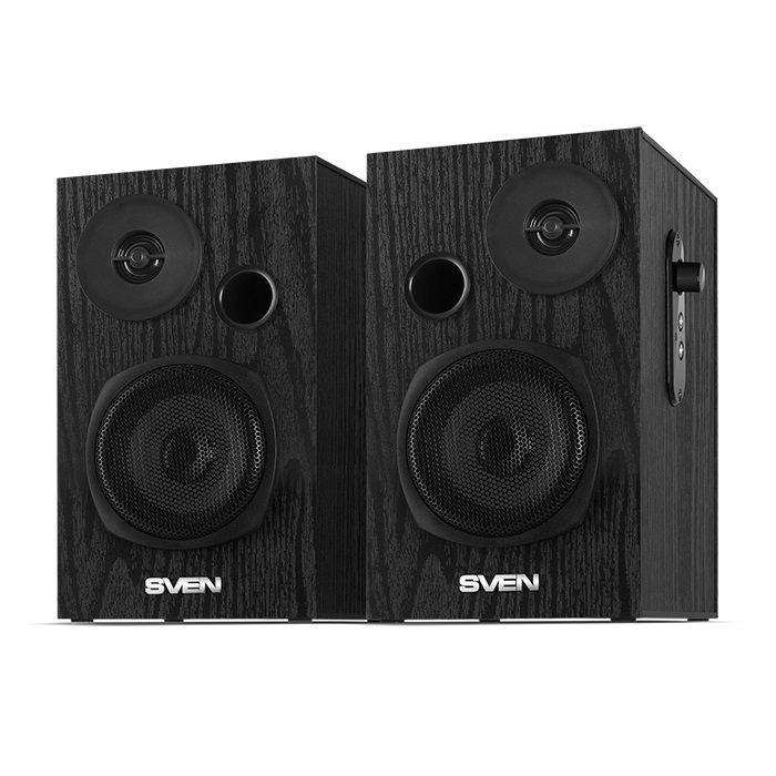 Sven SPS-585 Black (SV-019679)